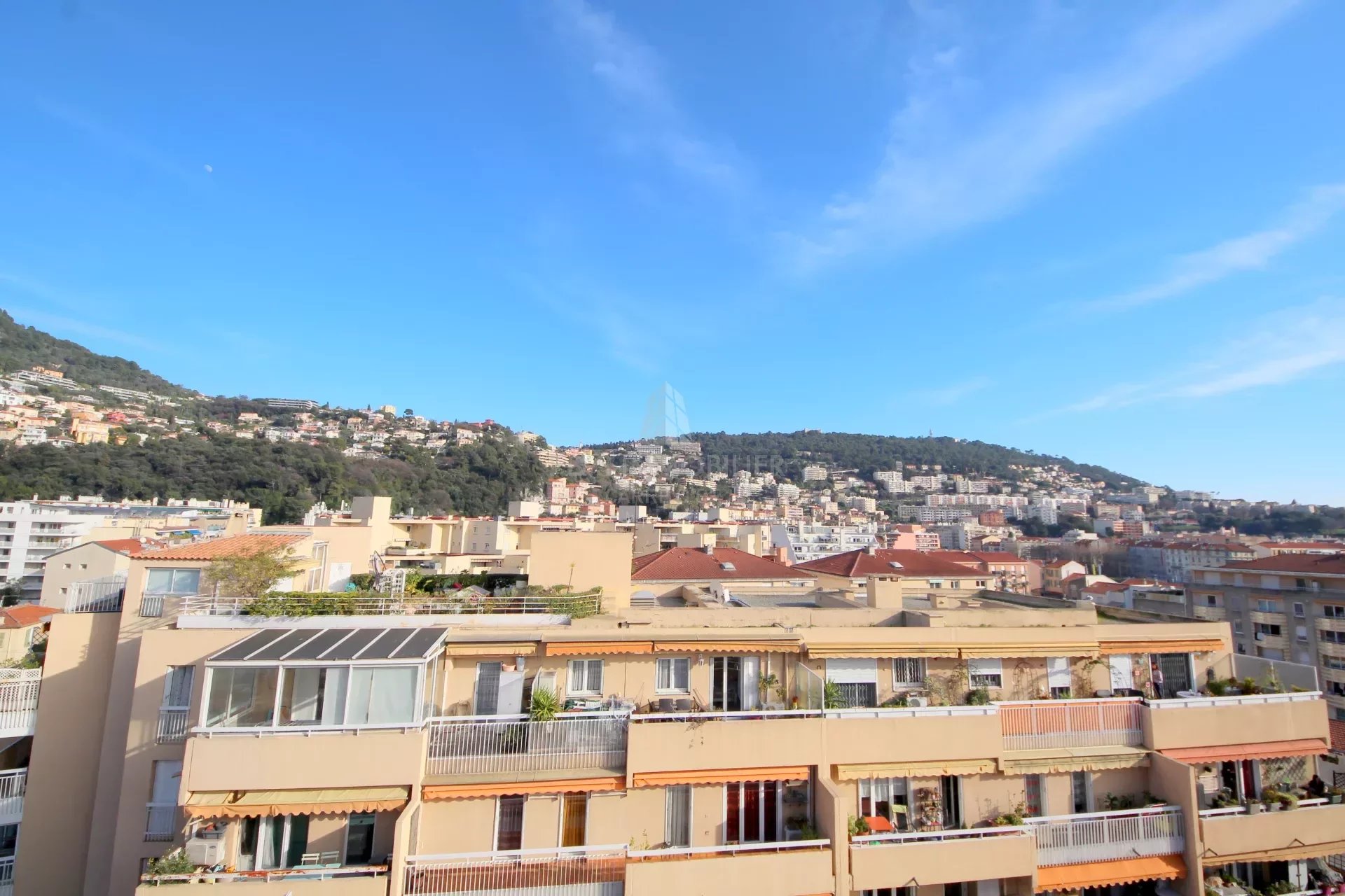 Vente Appartement 57m² 2 Pièces à Nice (06300) - Fds Immobilier Carré D'Or