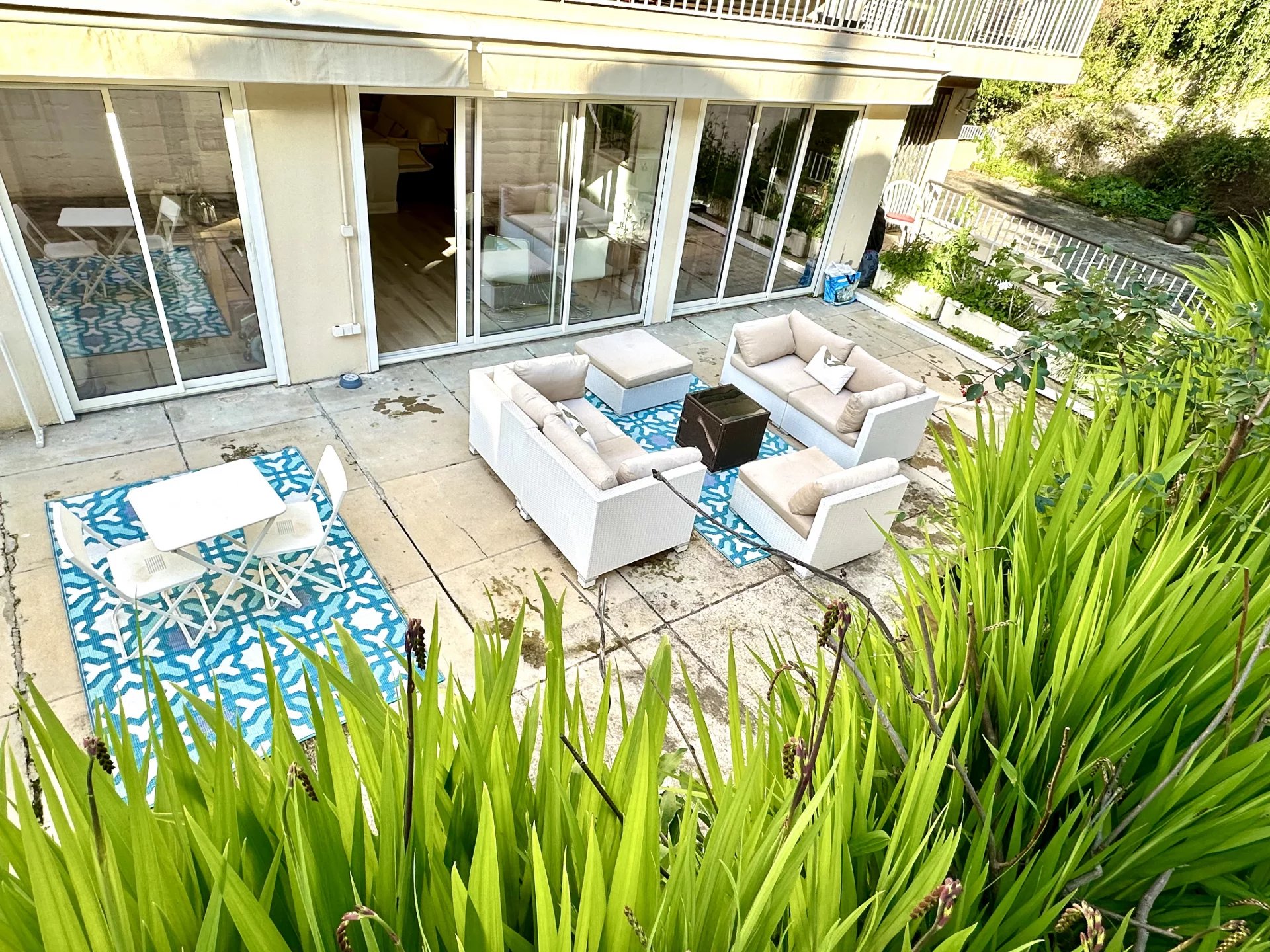 Vente Appartement 2 Pièces à Cannes (06400) - Agence Rossi Croisette Immobilier