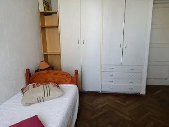Rental Bedroom - Nice