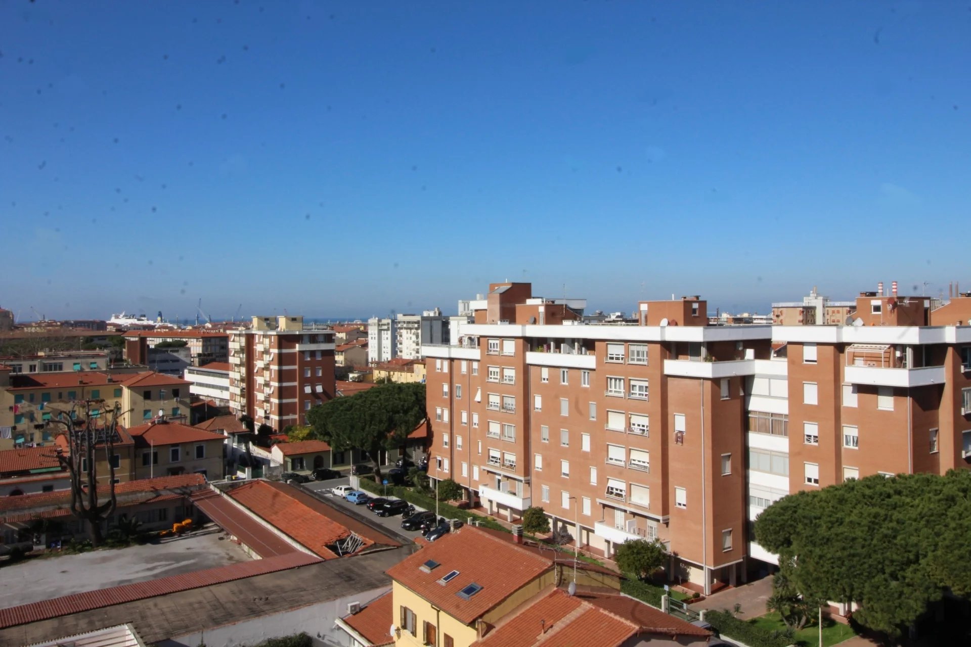 Vendita Appartamento Livorno Zola - Galilei