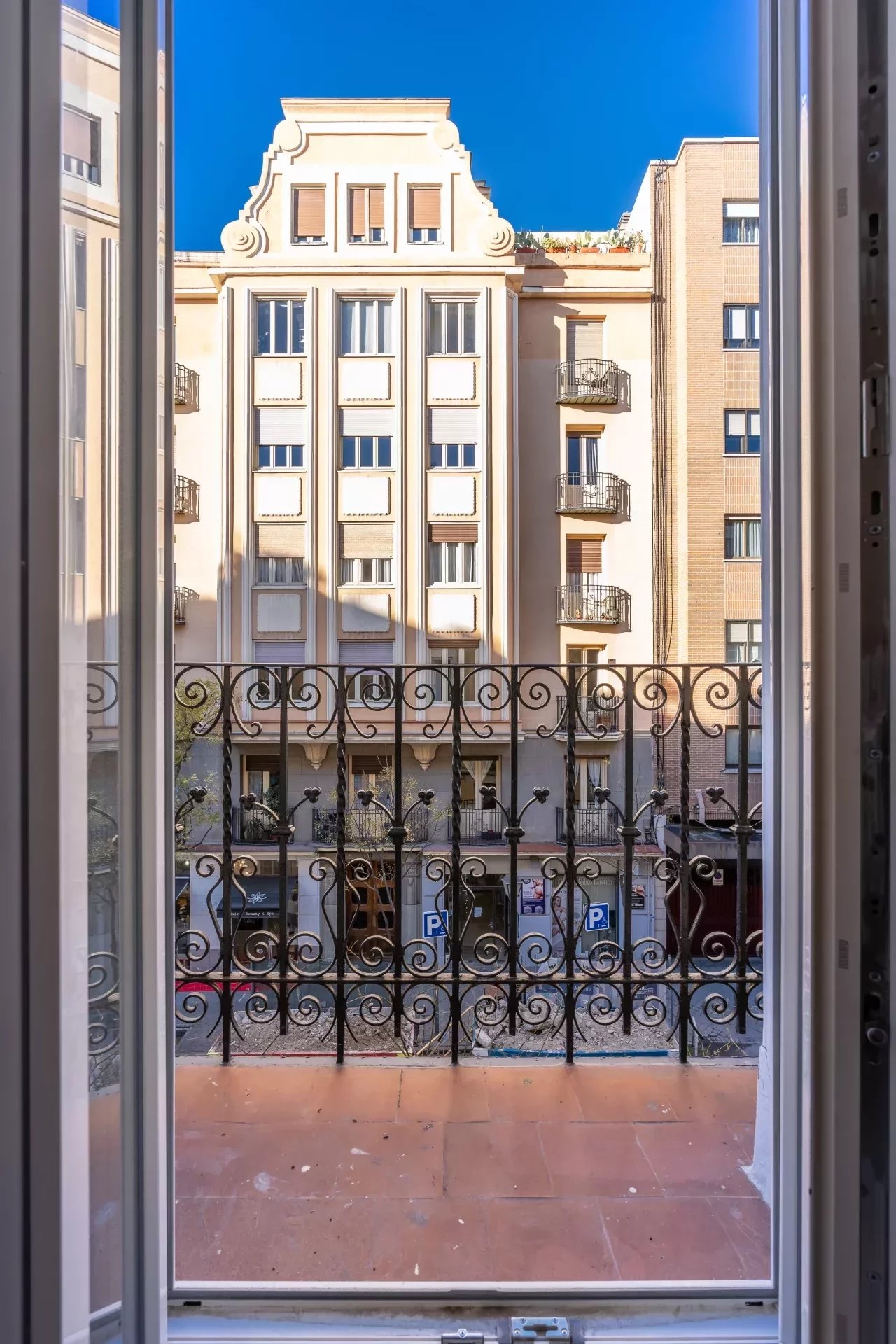 Apartman Madrid - picture 11 title=