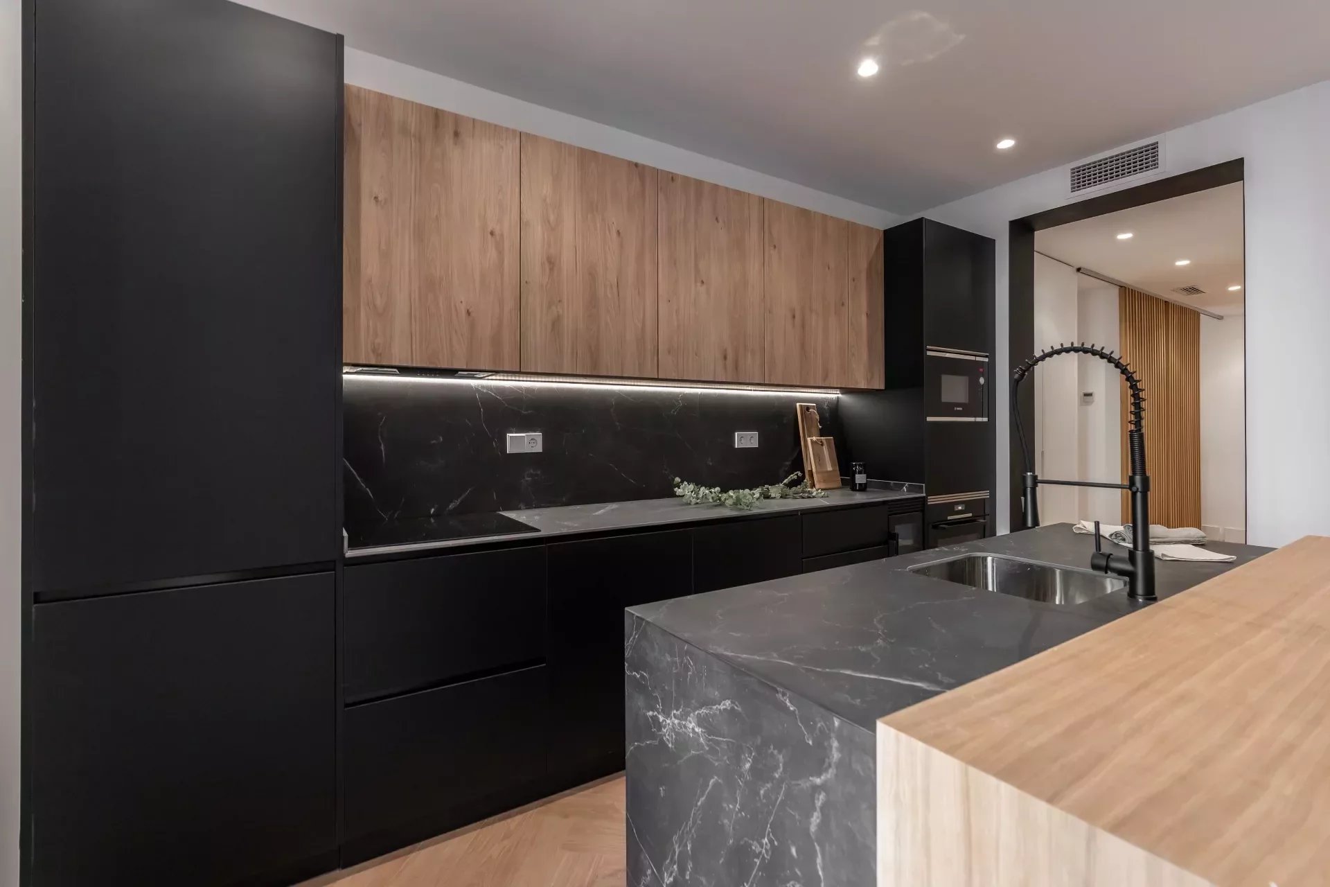 Luxury apartment for sale in Trafalgar