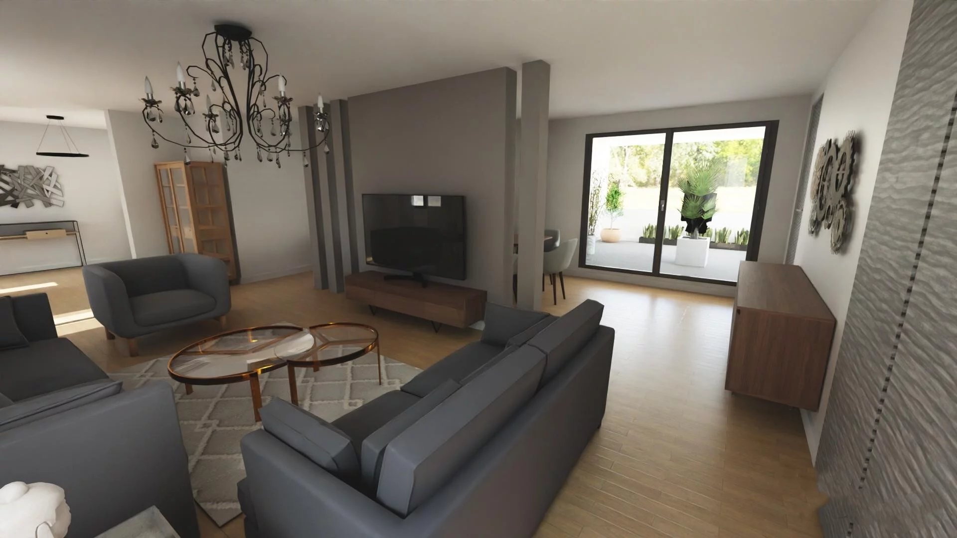 Achat Maison T8 à Saint-Julien-lès-Metz (57070) - 250m²