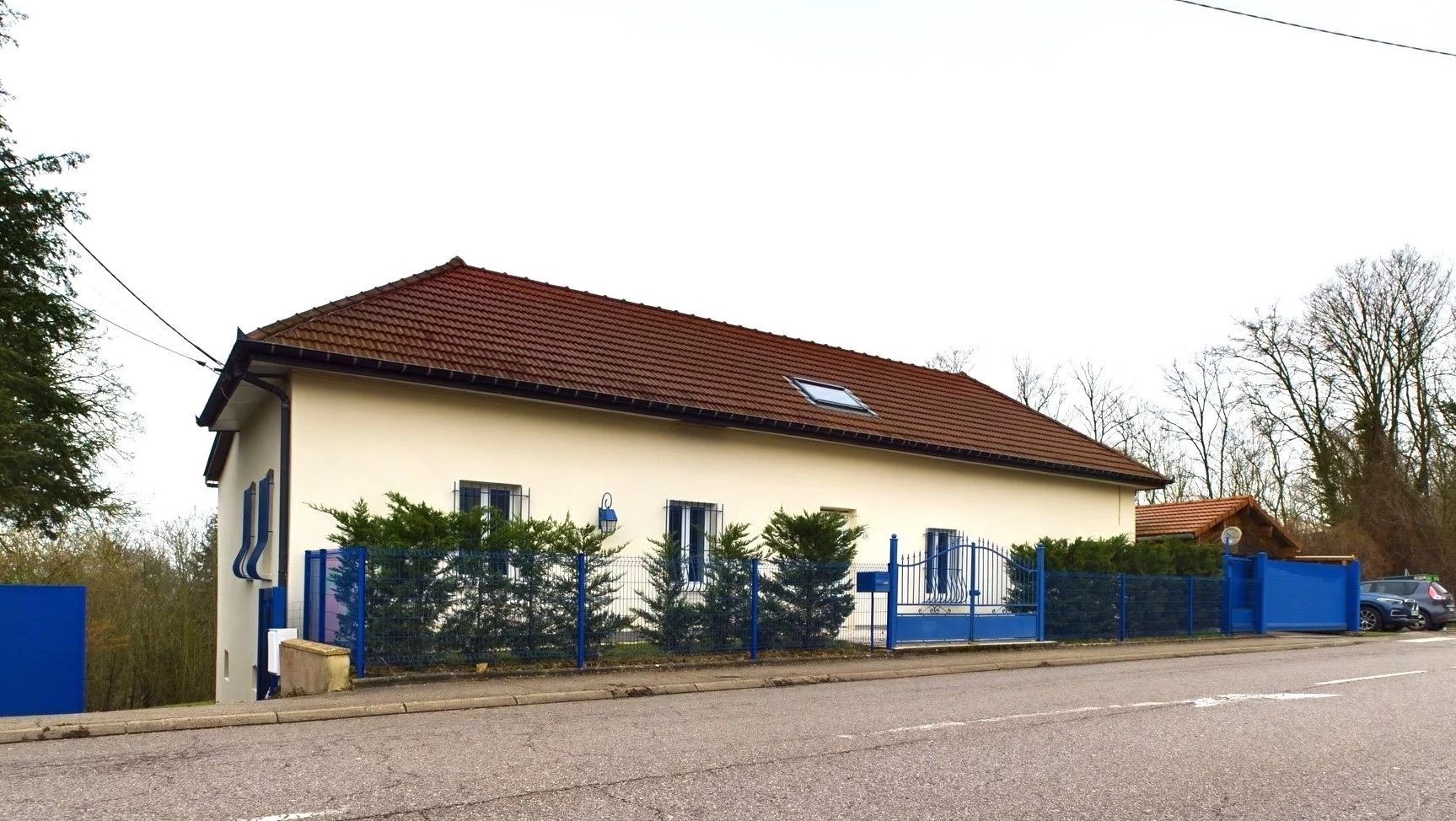 Achat Maison T8 à Saint-Julien-lès-Metz (57070) - 284m²