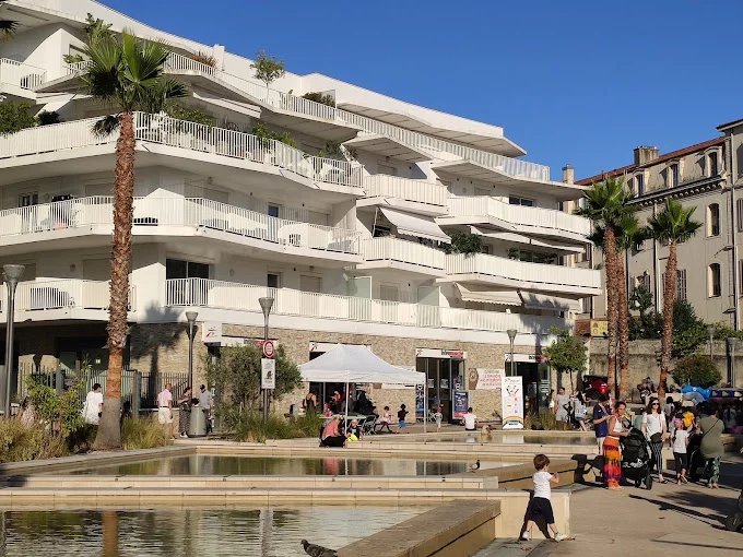 Vente Appartement Cannes