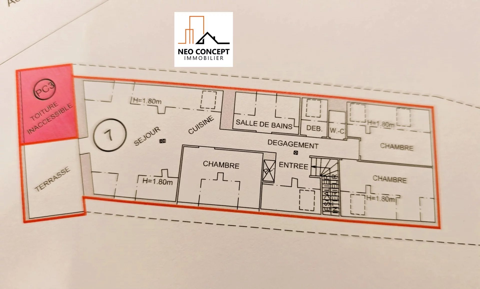 Verkauf Wohnung Bischwiller