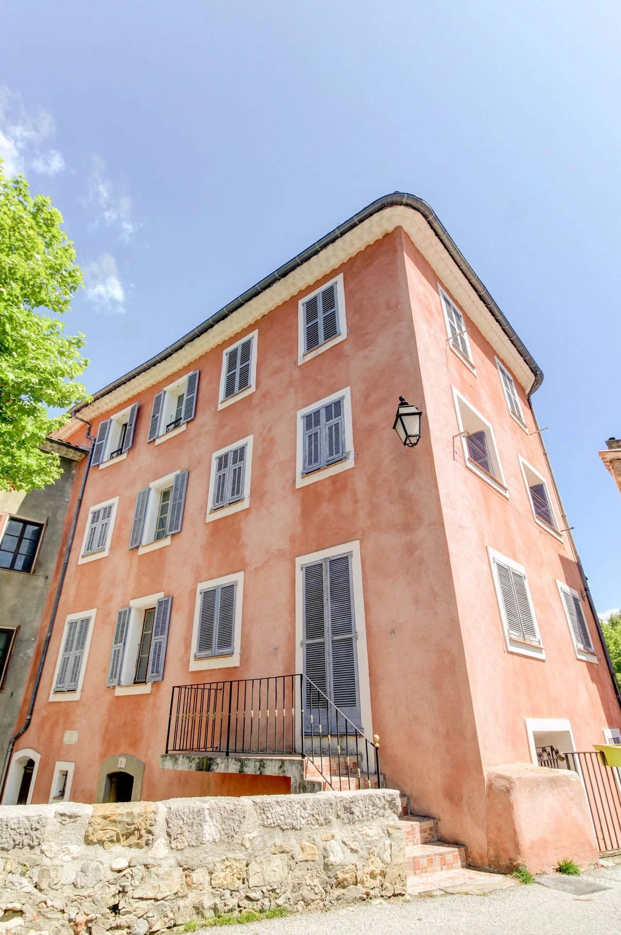 Vente Appartement 72m² 3 Pièces à Nice (06000) - Azur Loc Invest