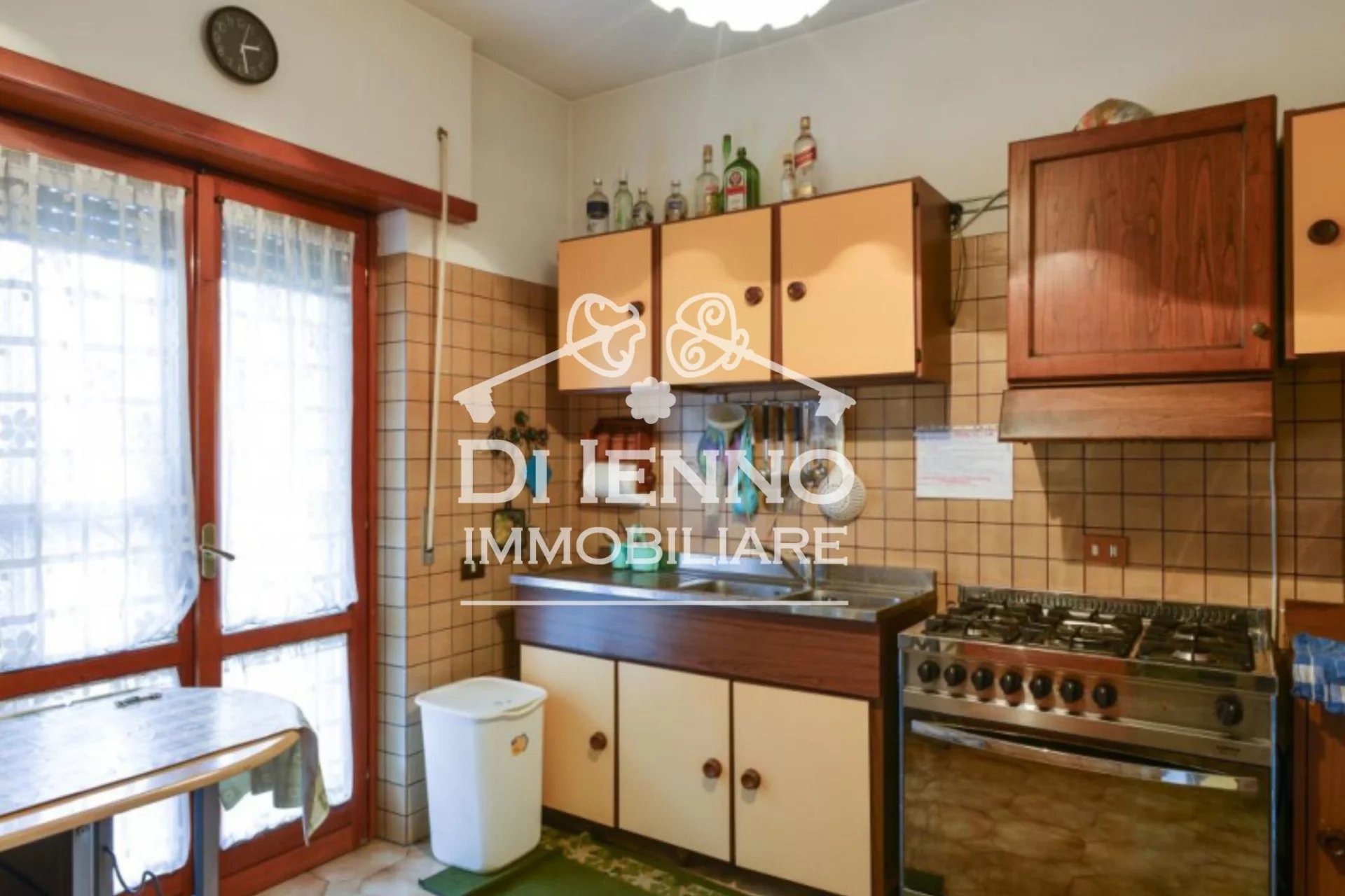 Sale Apartment Roma Torre Angela