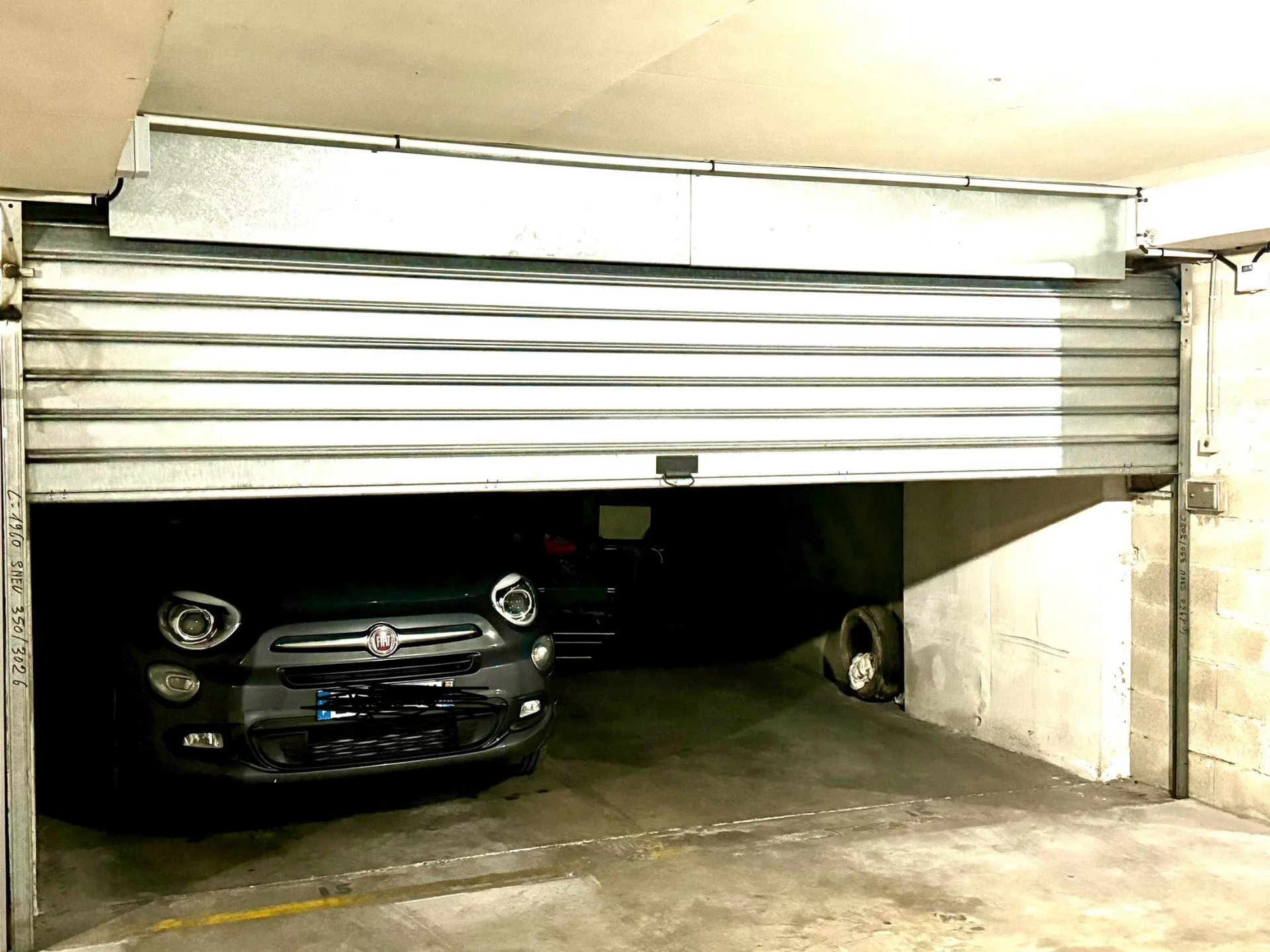 Vendita Garage - Cannes