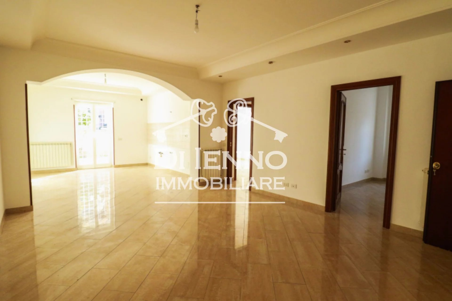 Sale Apartment Roma Palmarola