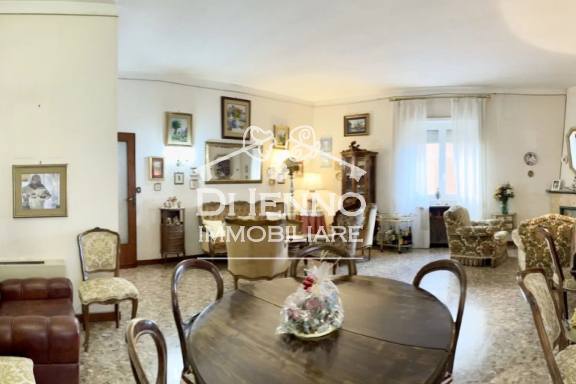 Sale Apartment Roma Fidene