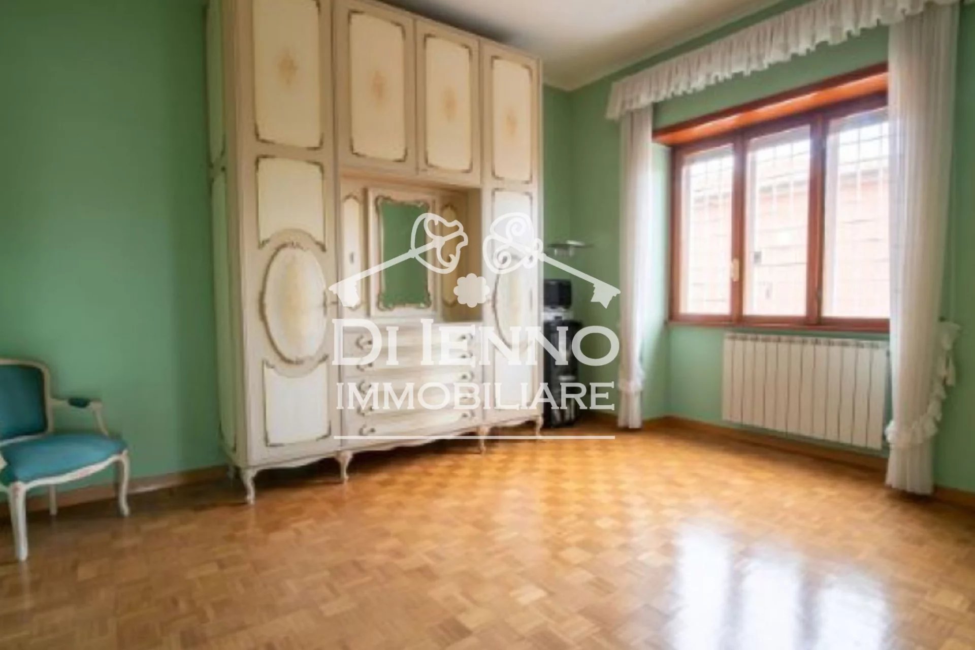 Sale Apartment Roma