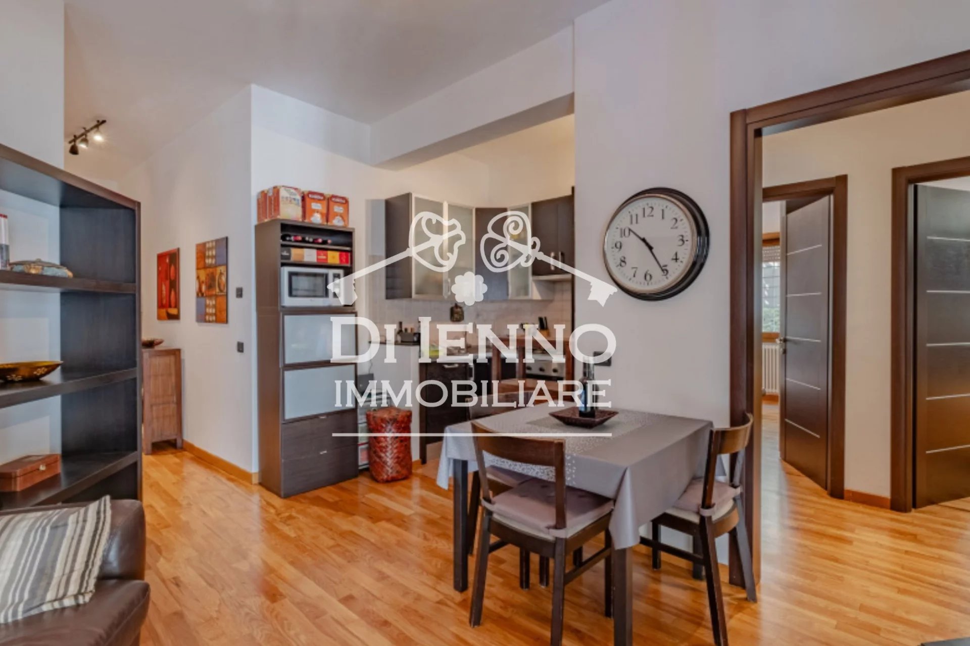 Sale Apartment Roma Monte Sacro