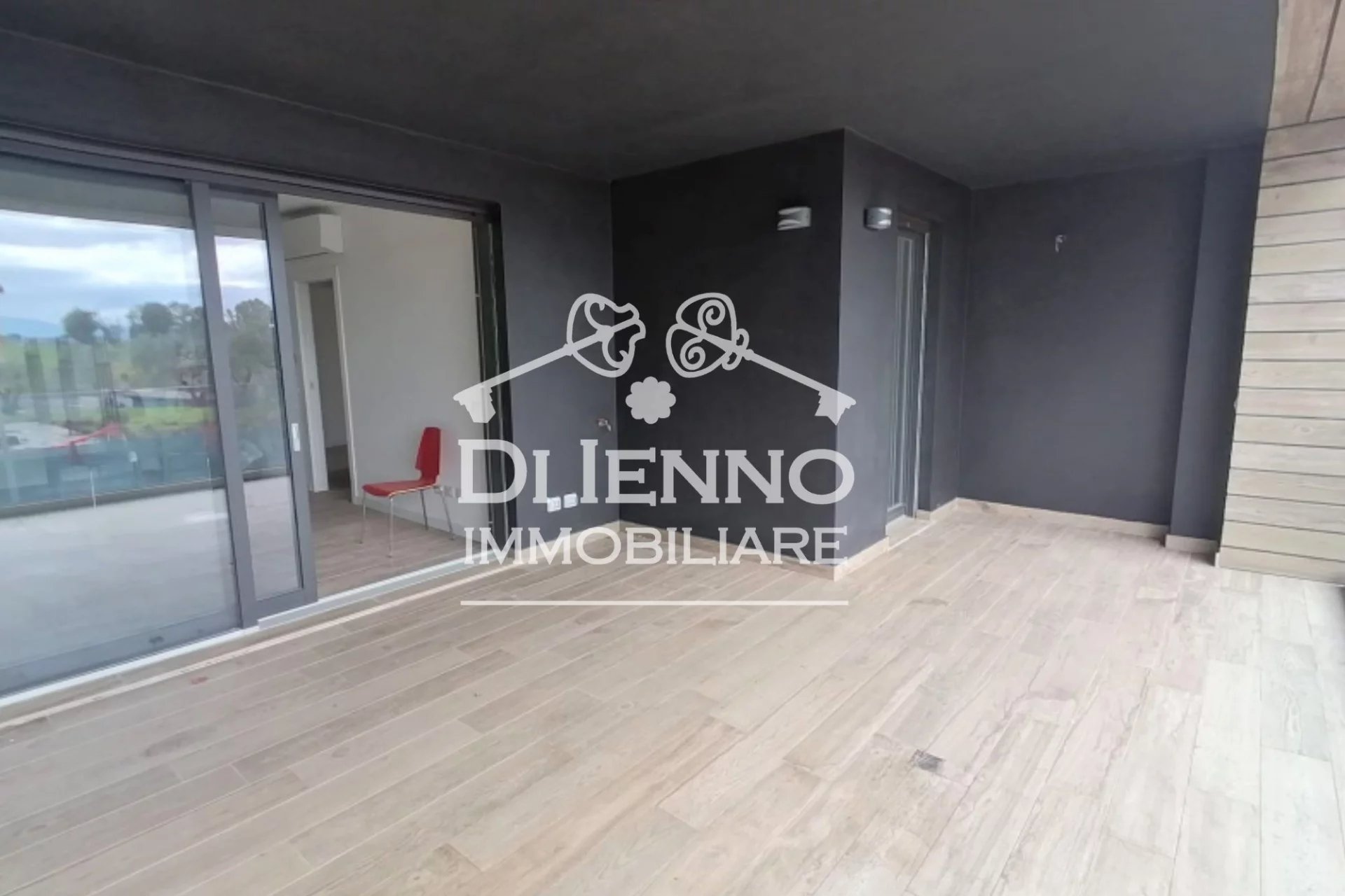 Sale Apartment Roma Settebagni