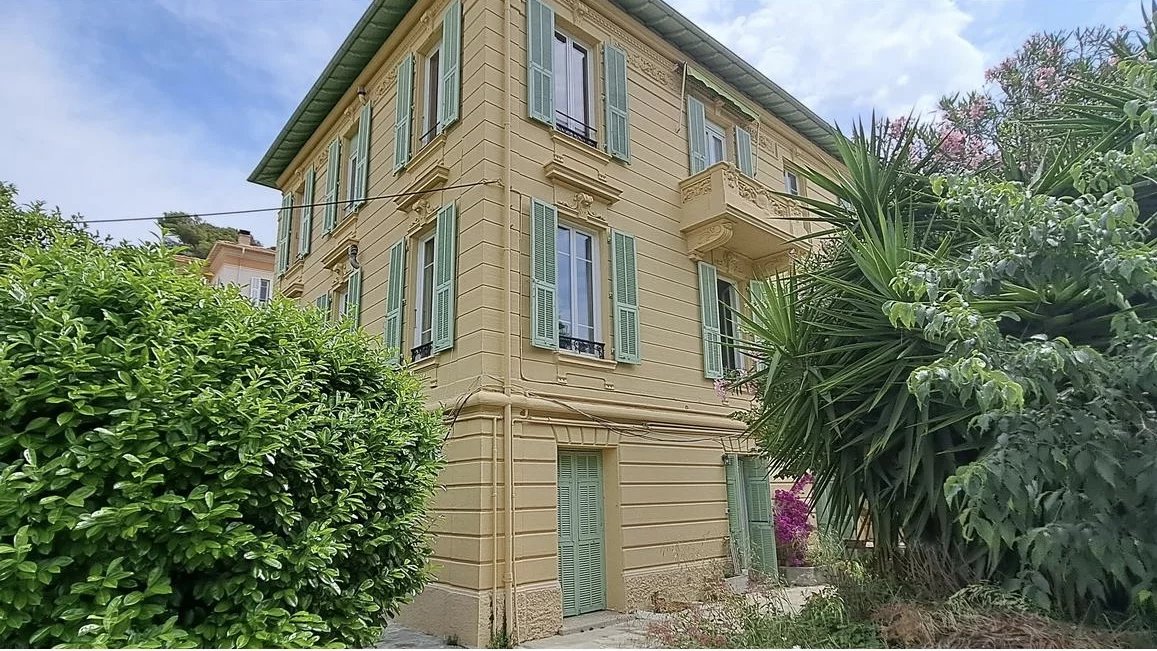 Vente Appartement 24m² 1 Pièce à Nice (06000) - Les Chasseurs Immobilier