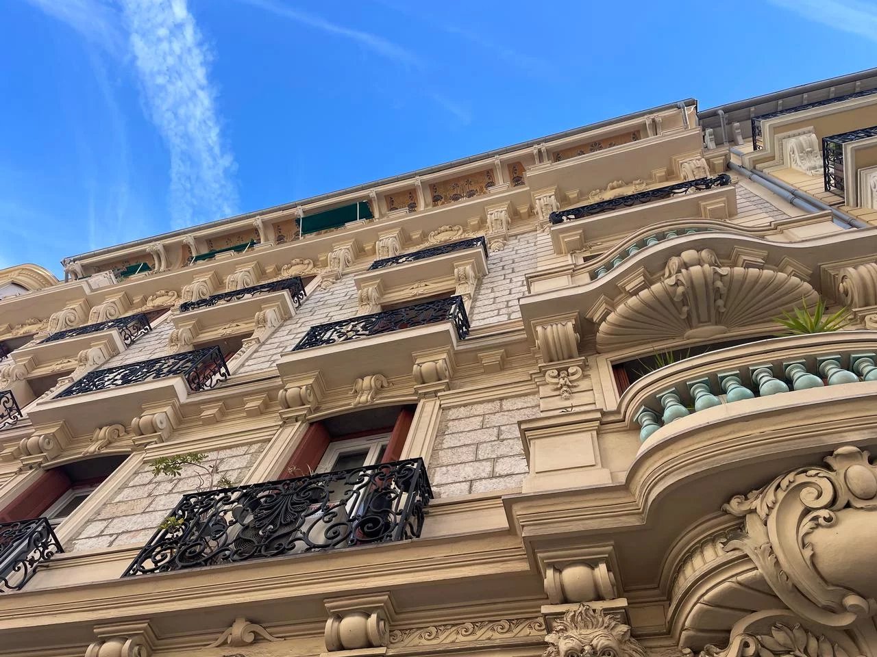 Vente Appartement 73m² 3 Pièces à Nice (06000) - Primo L'Immo Europeenne