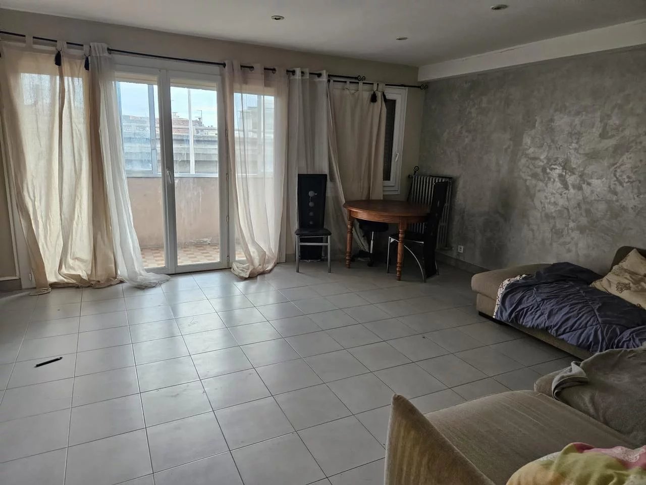 Appartement  2 Rooms 58m2  for sale   165 000 €