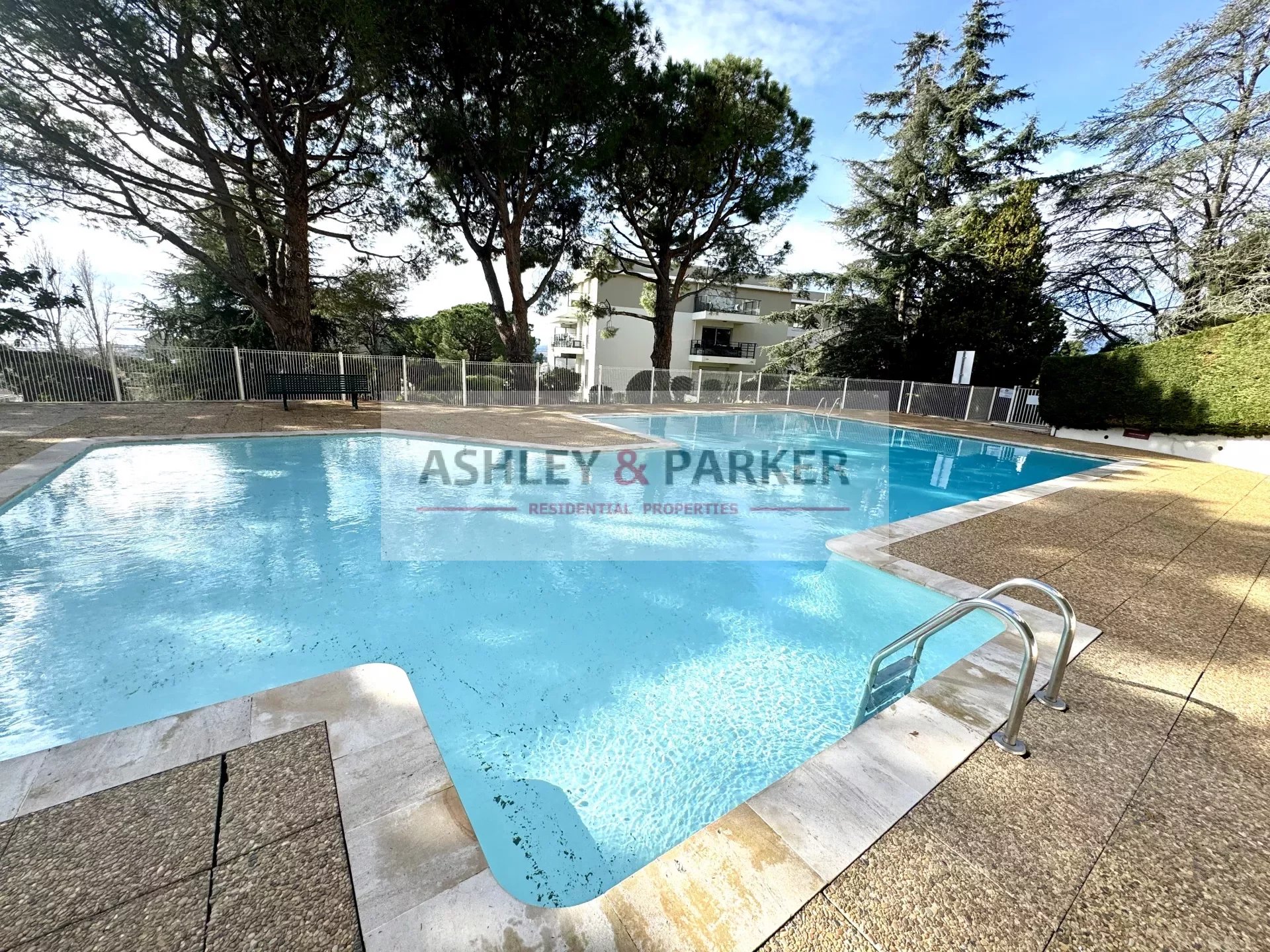 Vente Appartement 75m² 3 Pièces à Nice (06200) - Ashley & Parker