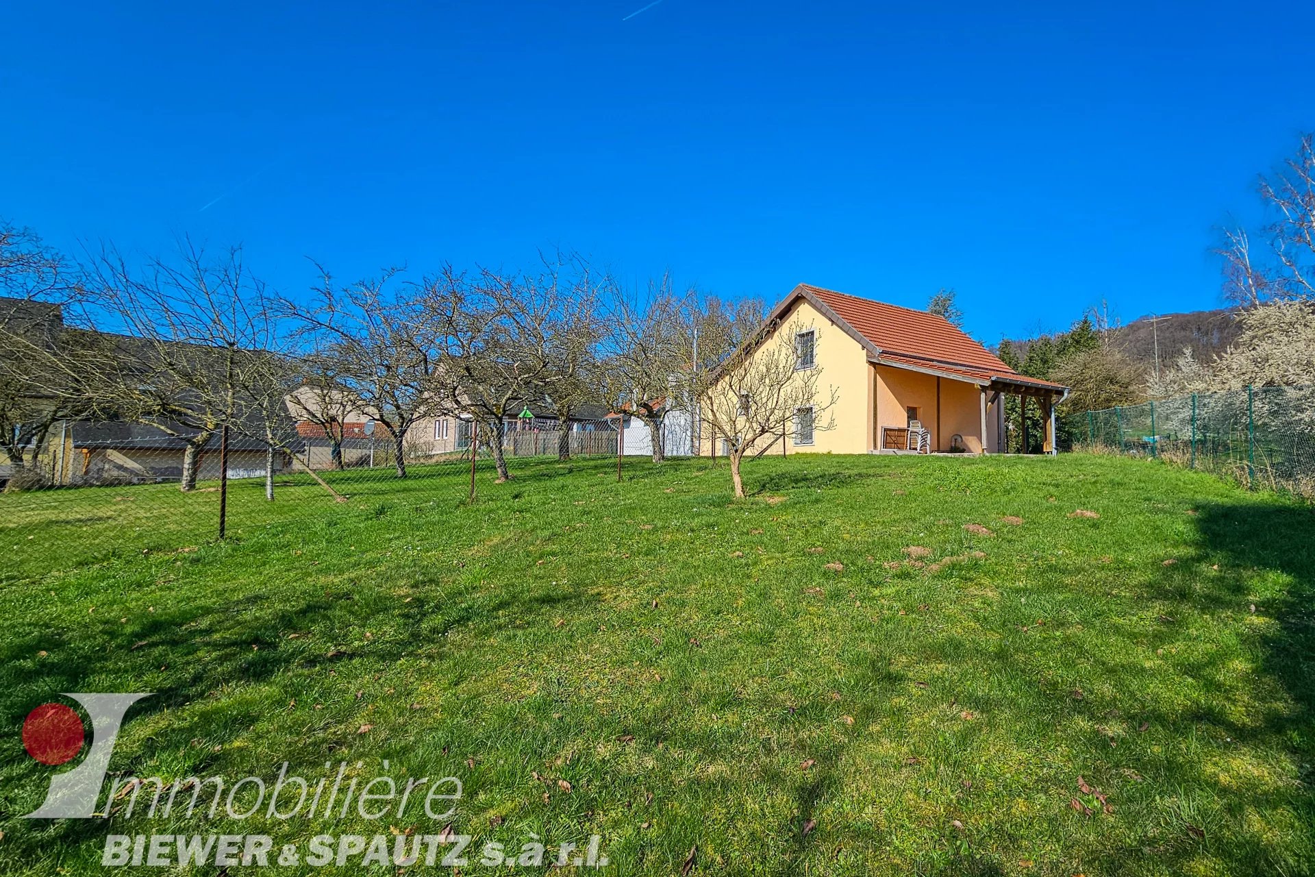 Spacious House with Rural Charm in Rippig
