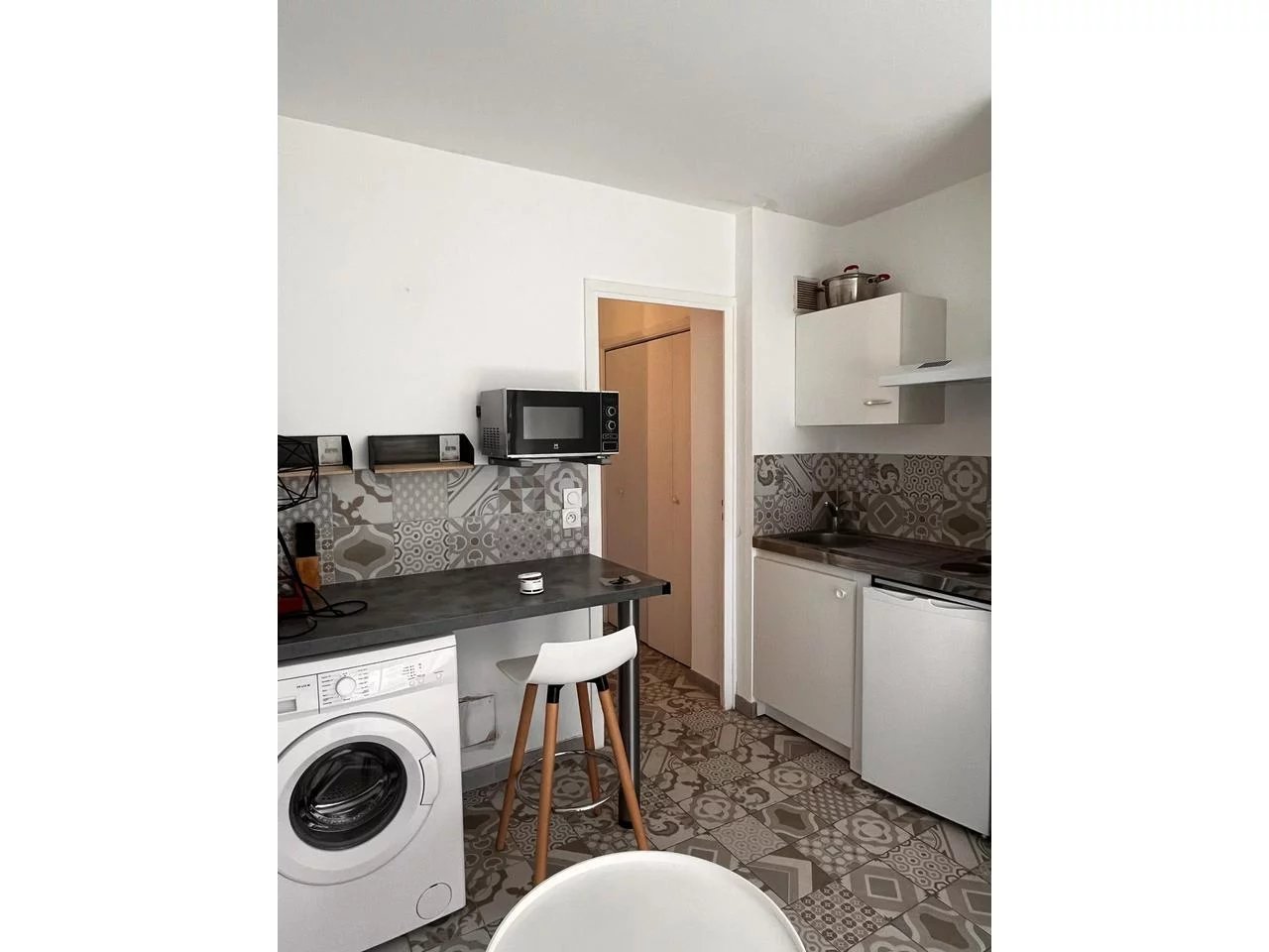Vente Appartement 20m² à Nice (06000) - Primo L'Immo Europeenne