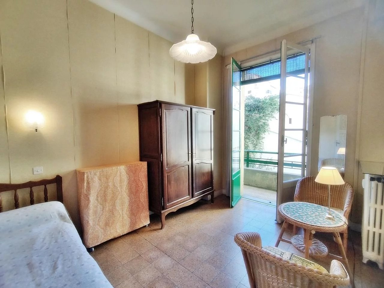 Appartement  1 Rooms 24m2  for sale   119 000 €