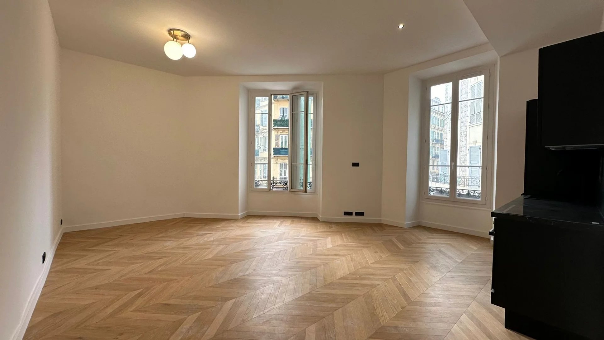 Vente Appartement 67m² 3 Pièces à Nice (06300) - Elitimo
