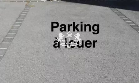 Vermietung Parkplatz - Dudelange - Luxemburg