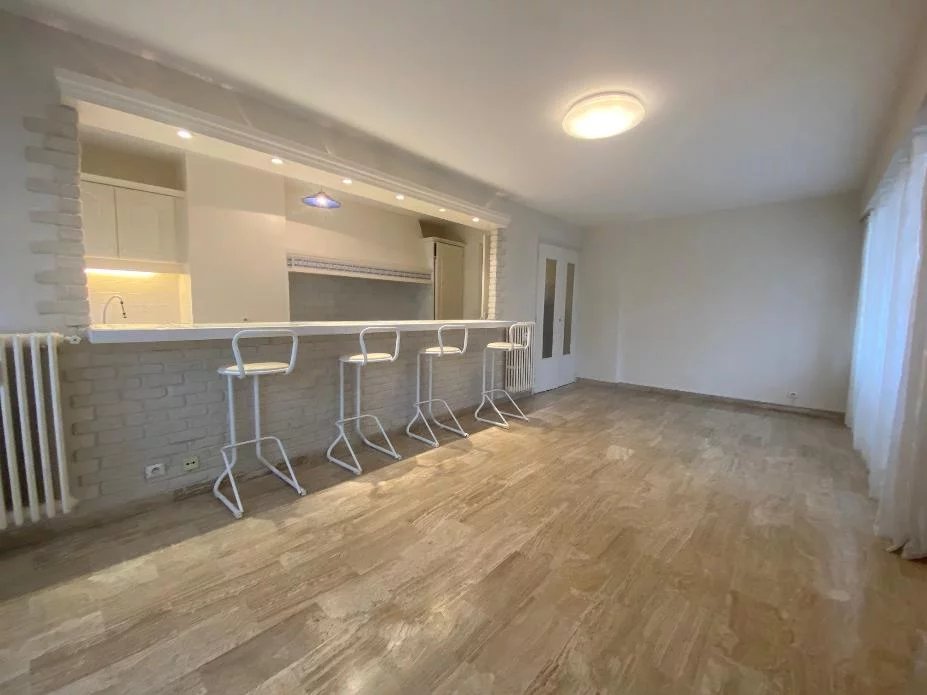 Vente Appartement 69m² 3 Pièces à Cannes (06400) - Aiello Rosario Immobilier