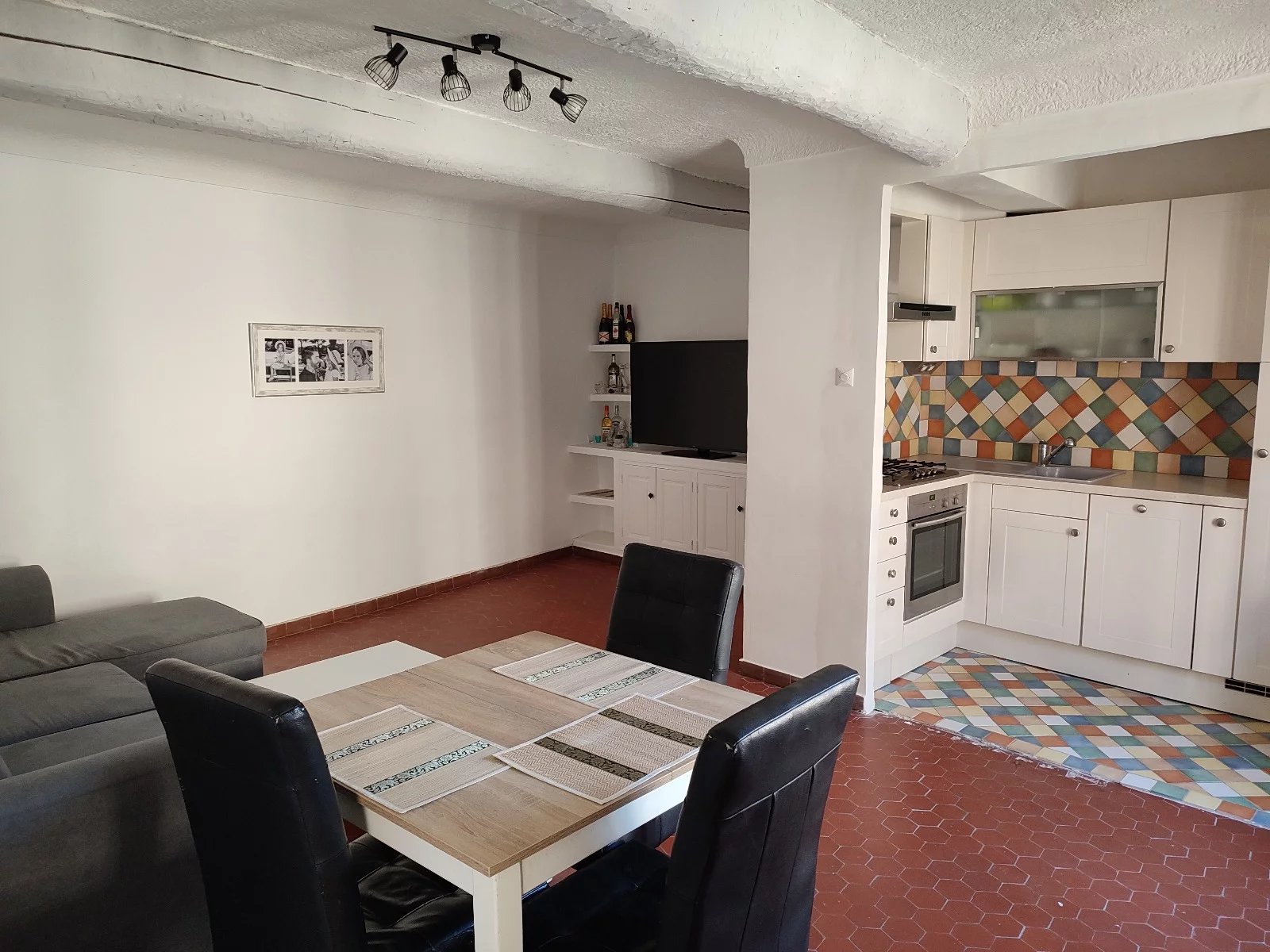 Vente Appartement 66m² 3 Pièces à Roquebrune-sur-Argens (83520) - Secret De Provence