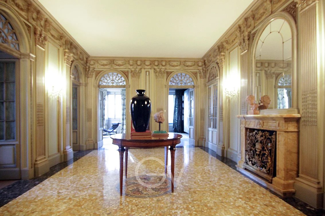 Verhuur Appartement Milano Cadorna - Castello