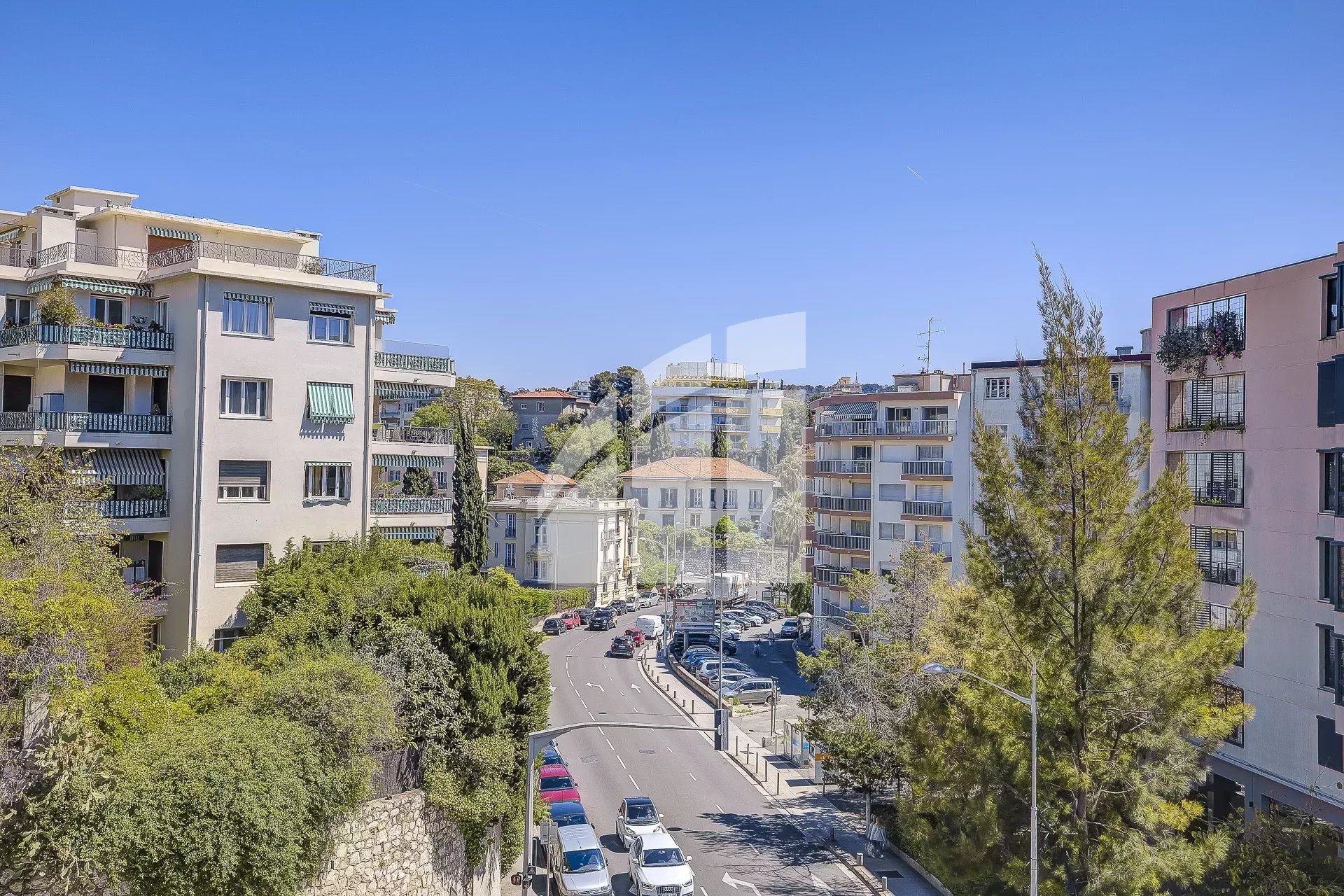 Vente Appartement 79m² 3 Pièces à Nice (06200) - Groupe Palais Immobilier