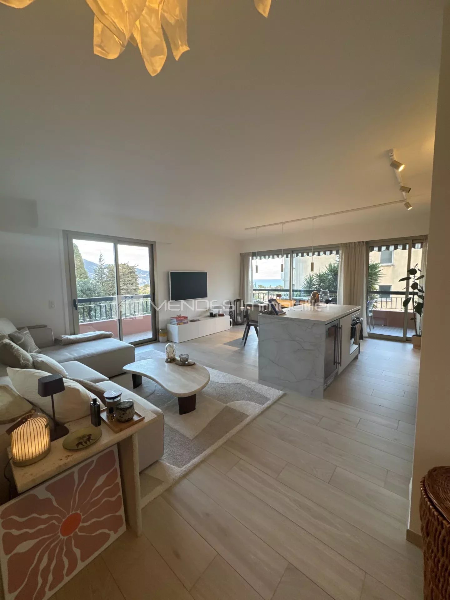 Försäljning Lägenhet - Roquebrune-Cap-Martin