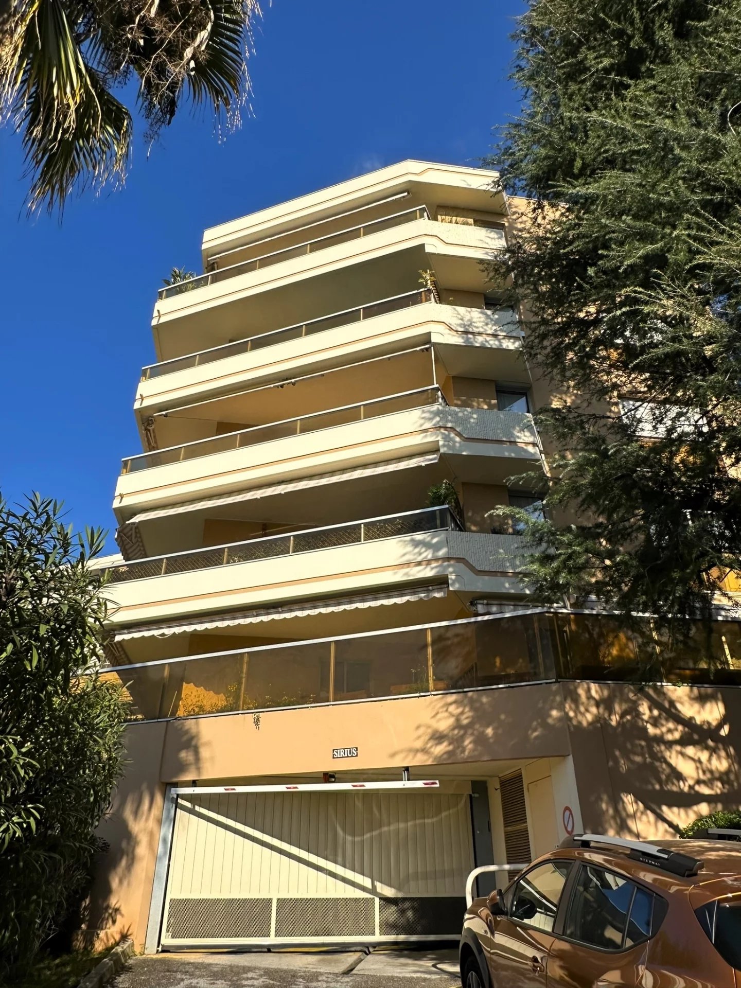 Vente Appartement 44m² 2 Pièces à Nice (06300) - Primo L'Immo Europeenne