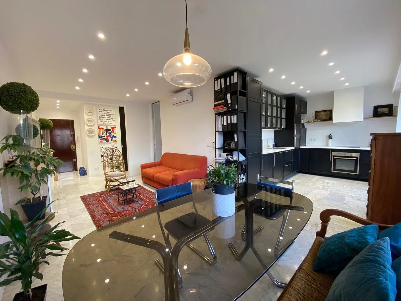 Appartement  3 Locali 69m2  In vendita   380 000 €
