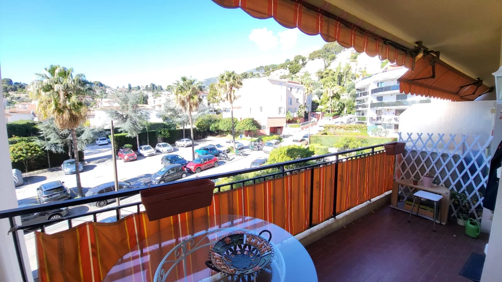 Vente Appartement Roquebrune-Cap-Martin Carnolès