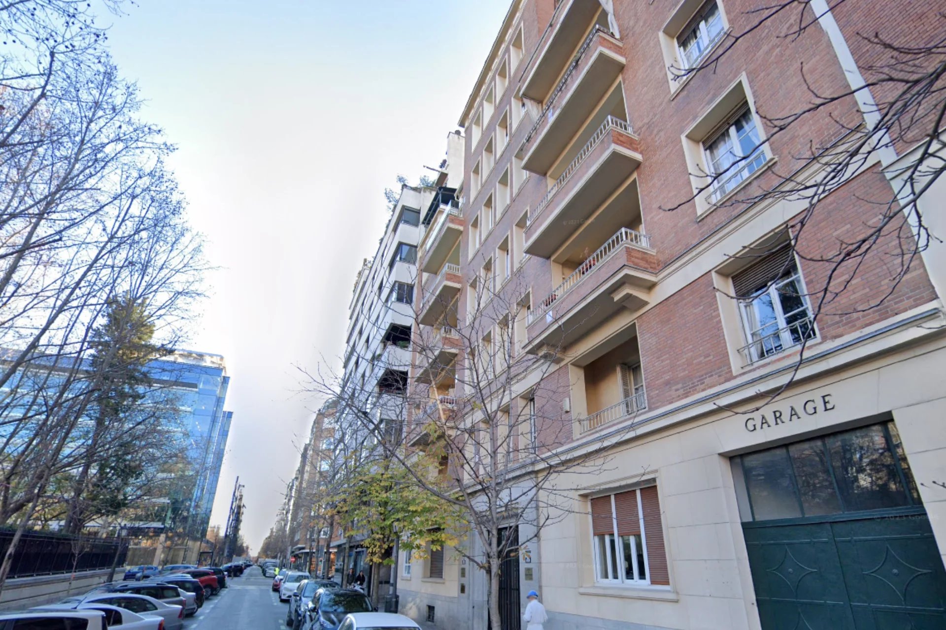 Sale Apartment Madrid Castellana