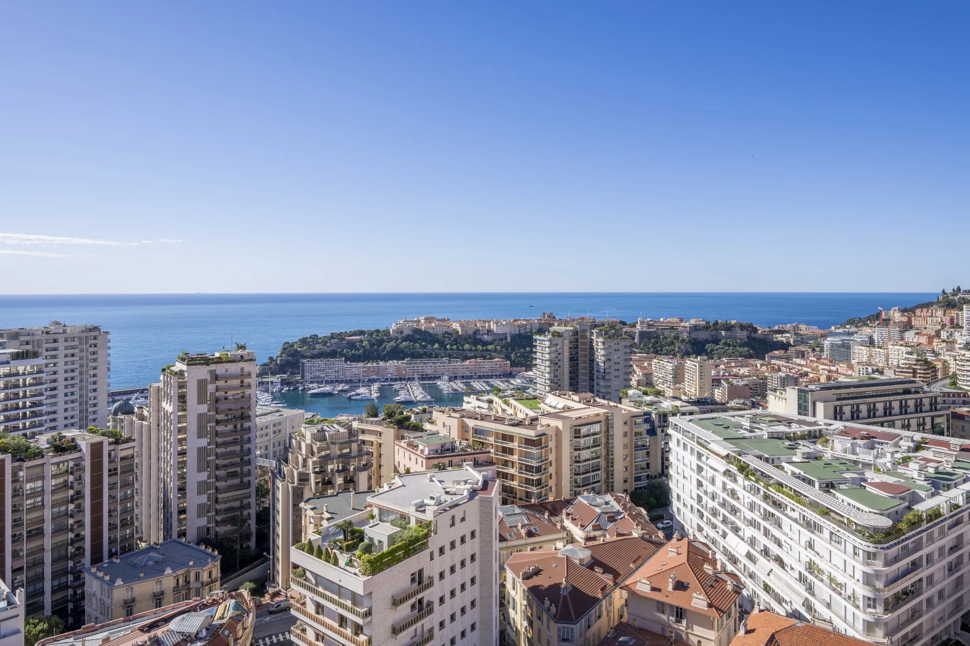 Sale Apartment Monaco Monte-Carlo