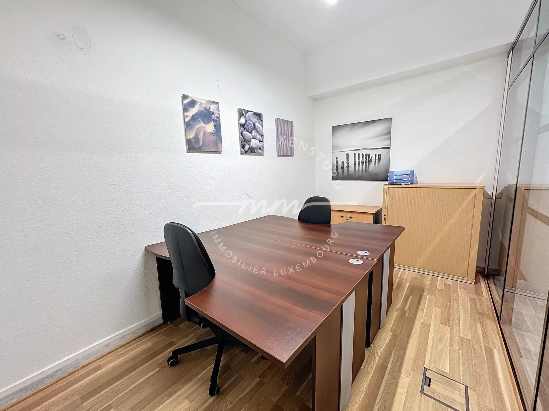 Rental Office - Luxembourg - Luxembourg