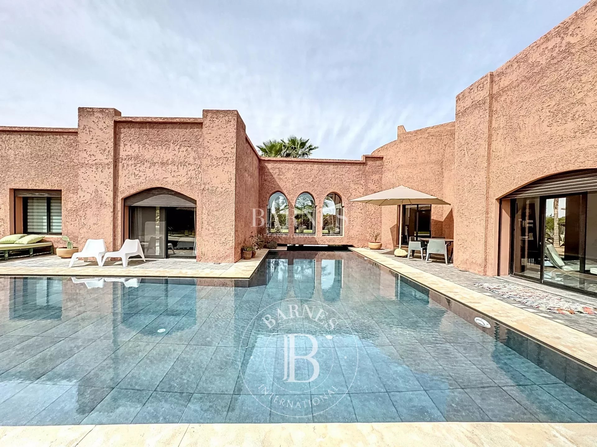 Villa Marrakech - picture 8 title=