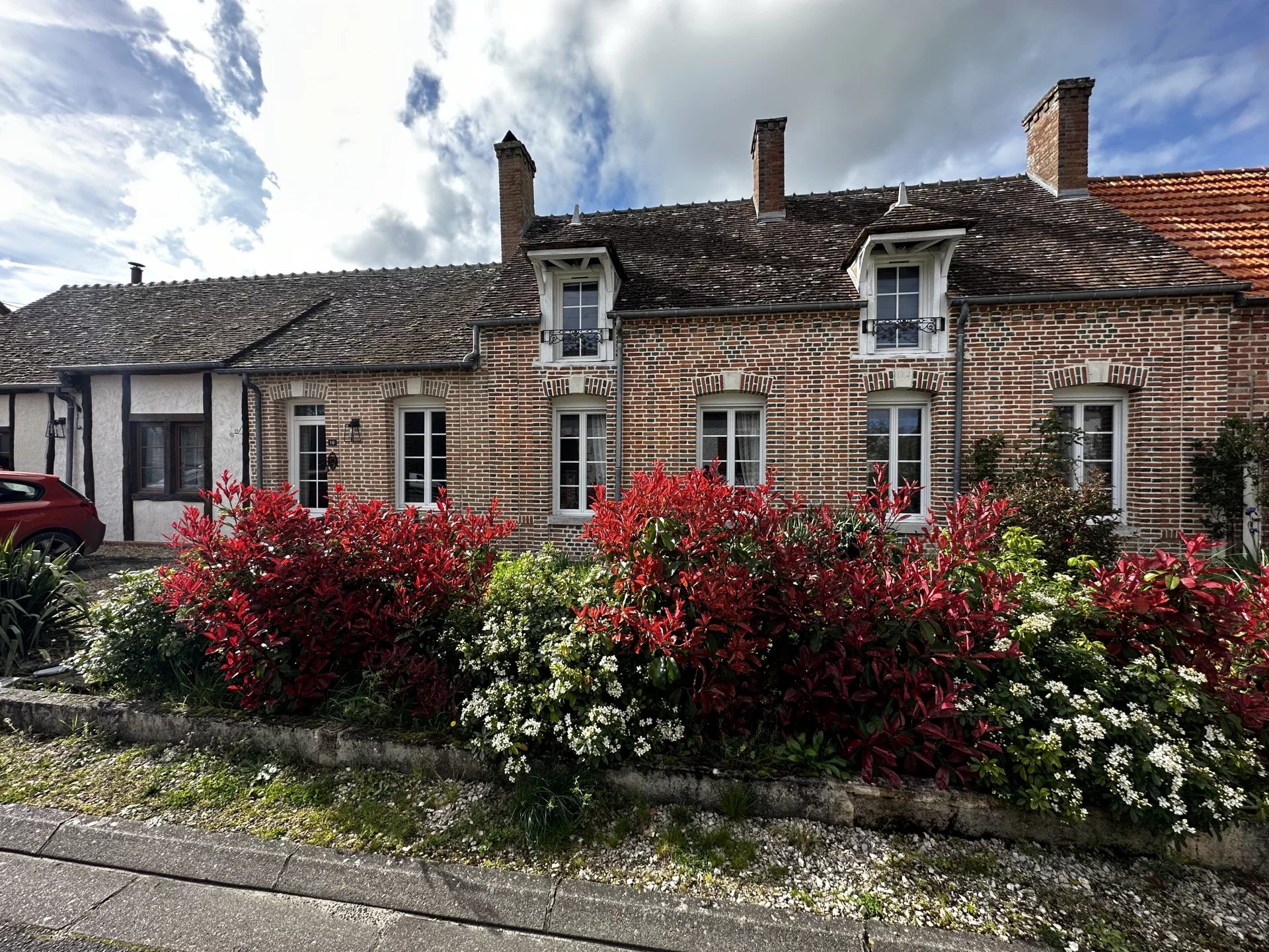 Vente Maison Neung-sur-Beuvron