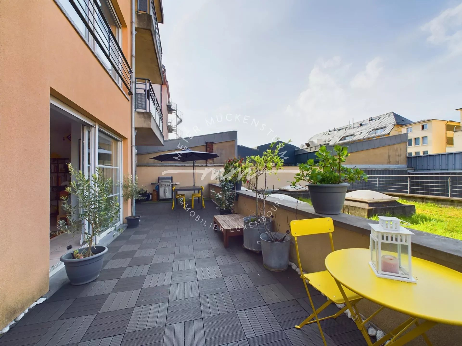 2 bedroom apartment for sale in Luxembourg-Gare