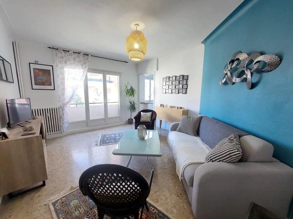 Vente Appartement 37m² 2 Pièces à Cannes (06400) - Infinity Group Immobilier