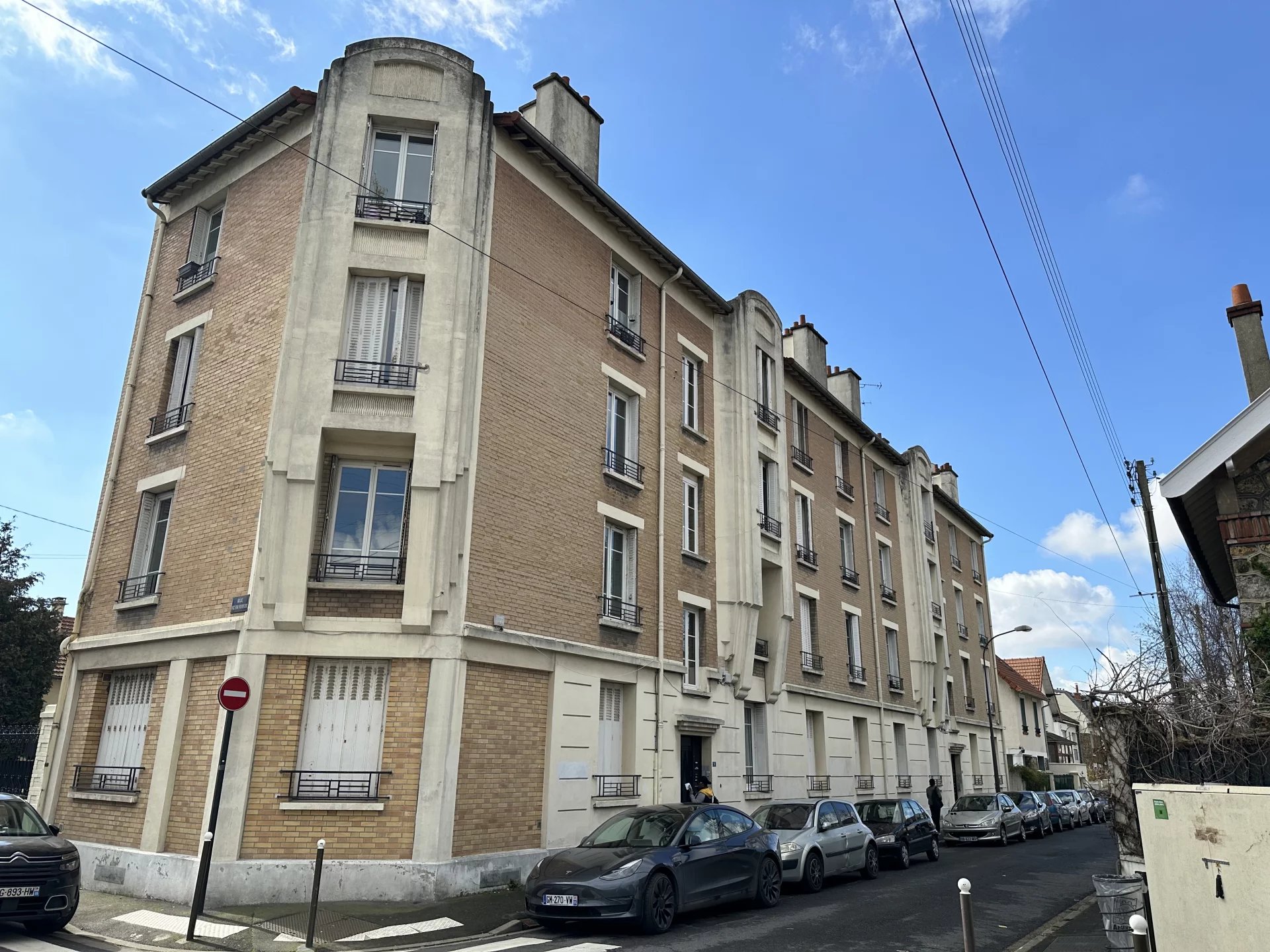 Agence immobilière de Arthurimmo.com Baillet en France