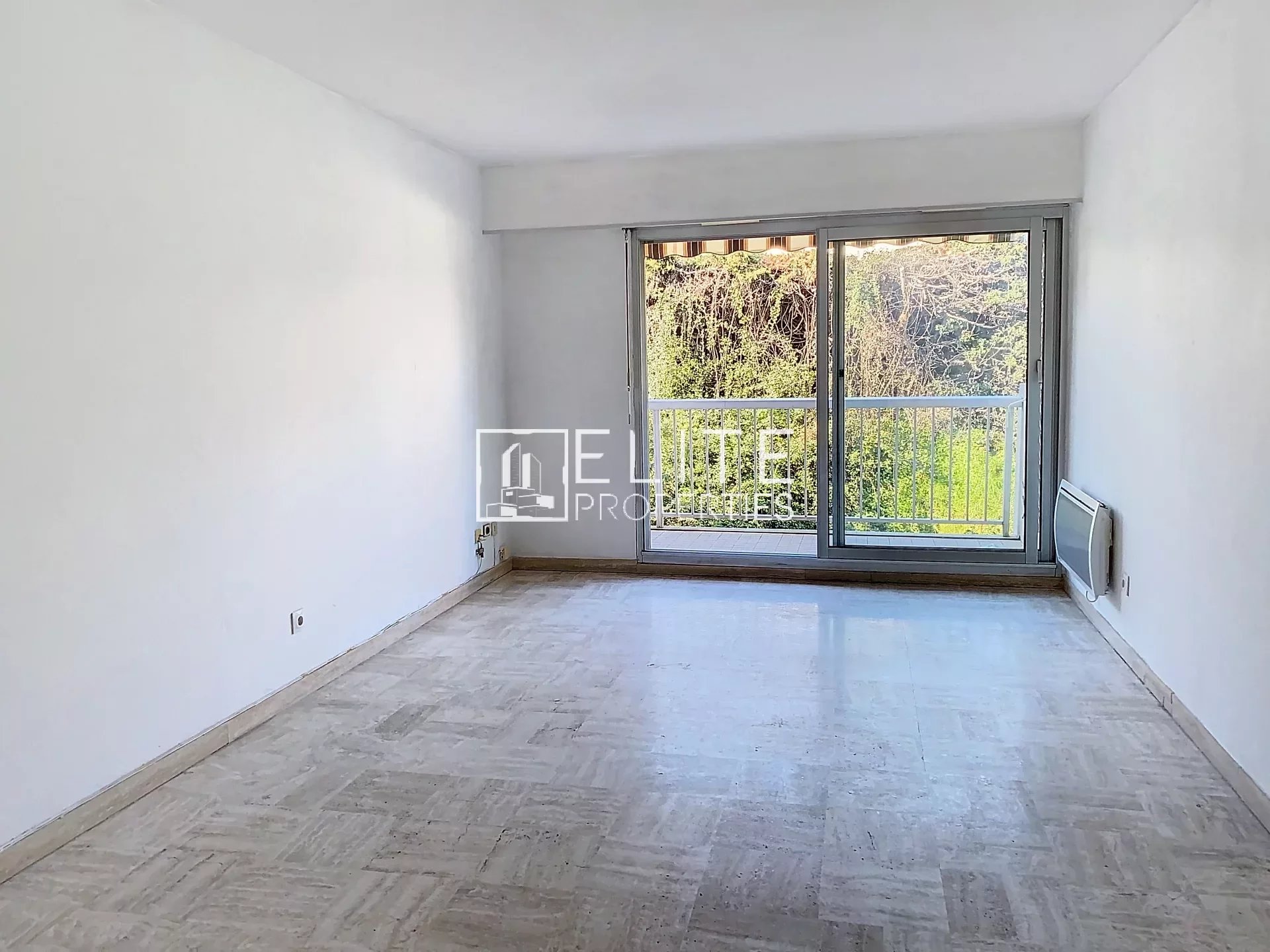 Vente Appartement 48m² 2 Pièces à Nice (06300) - Elite Properties