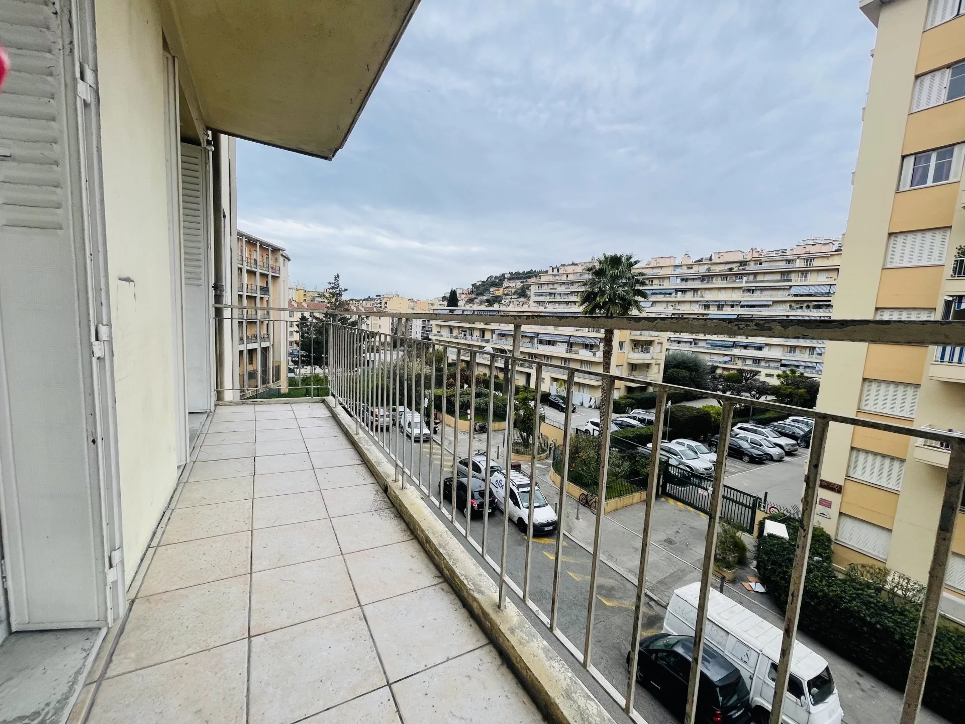 Vente Appartement 66m² 3 Pièces à Nice (06000) - DS Immobilier