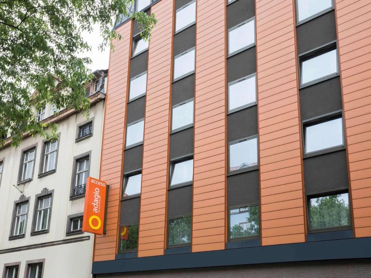Vente Appartement - Strasbourg