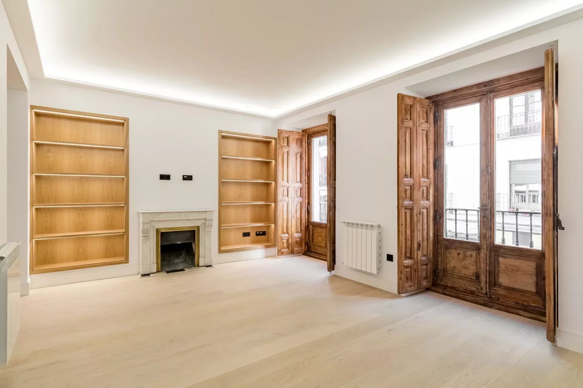 Flat for sale in Chueca-Justicia