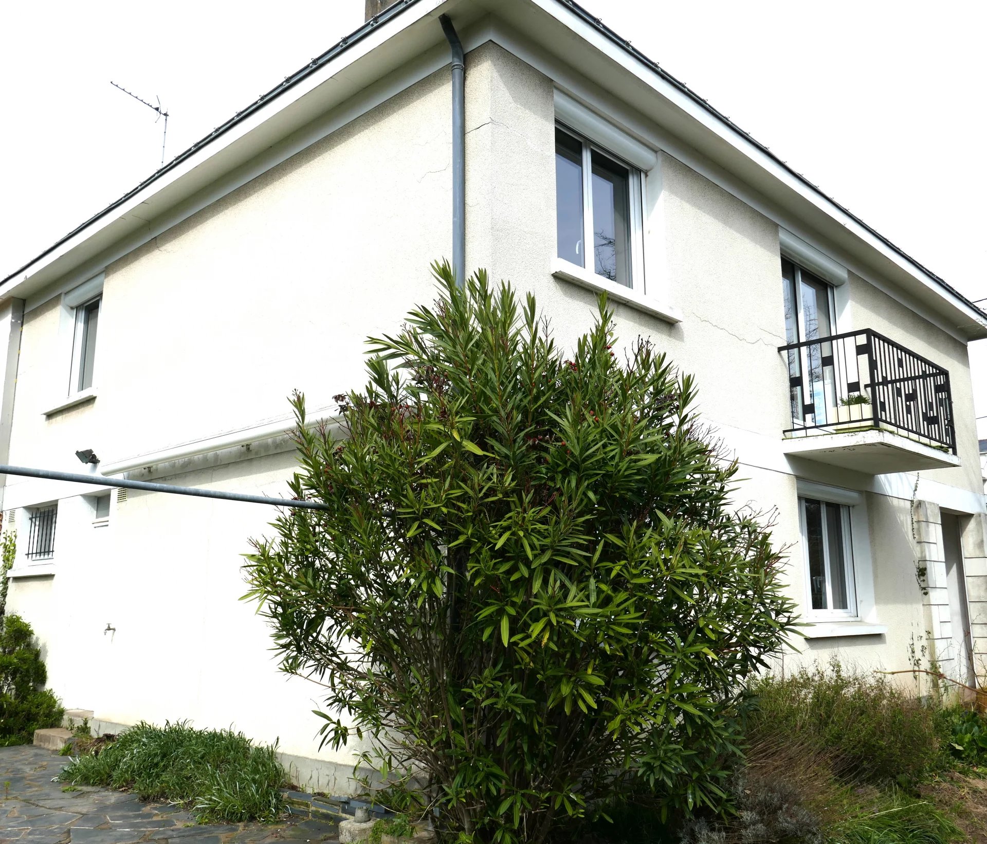 Vente Maison 130m² 6 Pièces à Angers (49000) - Agence La Placette