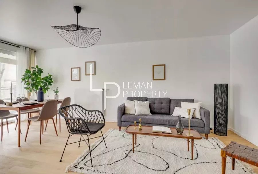 Achetez votre appartement dans la ville de Aix-les-Bains