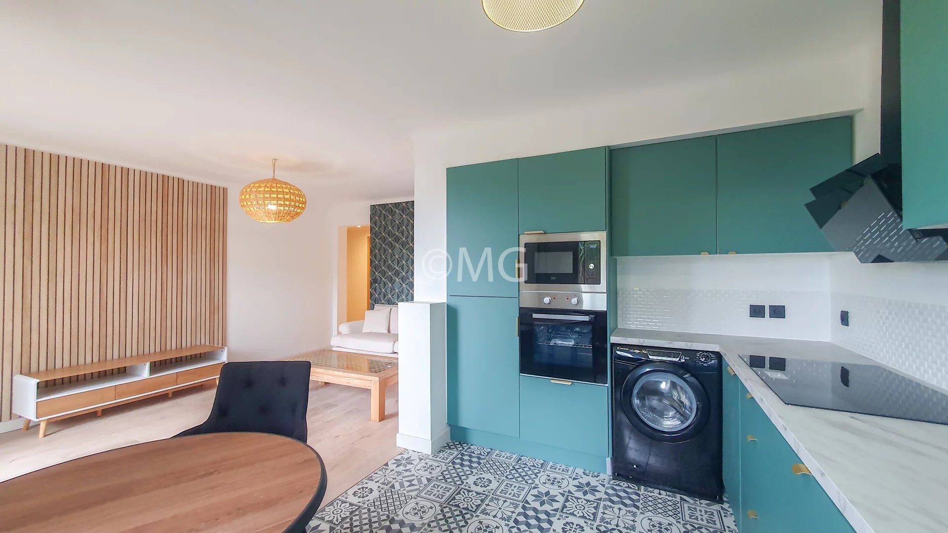 Vente Appartement 70m² 4 Pièces à Le Cannet (06110) - Cannes Conseil Immobilier